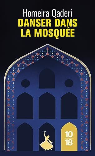 Danser dans la mosquée