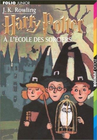 Harry Potter