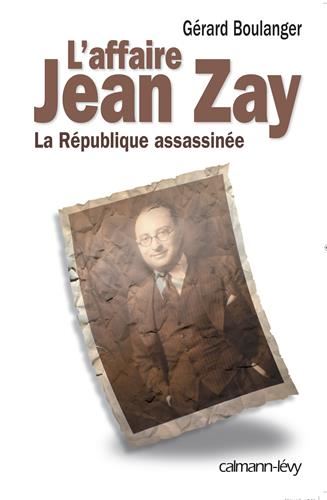 L'Affaire Jean Zay