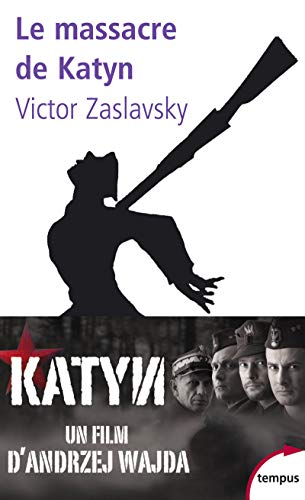Le Massacre de Katyn