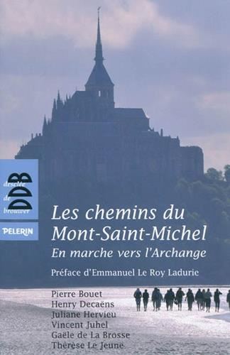 Les Chemins du Mont-Saint-Michel