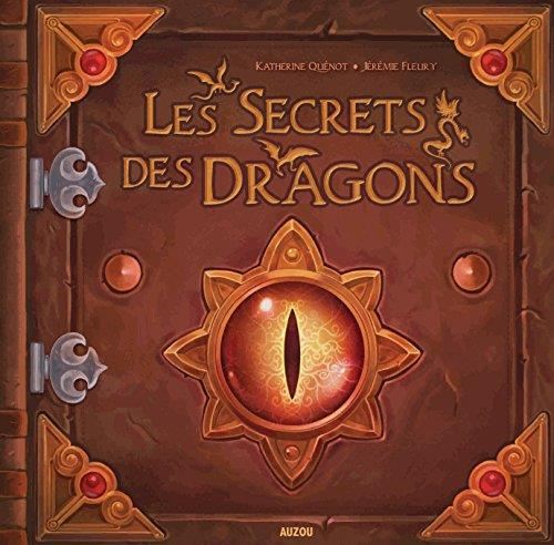 Les Secrets des dragons